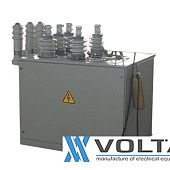 Пункт коммерческого учёта ПКУ 6(10) кВ