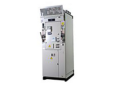 Камера (ячейка) КСО-203М