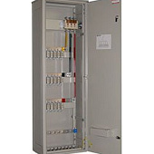 Шкафы распределительные ШРС