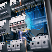 Низковольтное оборудование