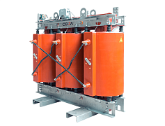 Трансформаторы 16-3200 кВА на класс напряжения 20, 35 кВ