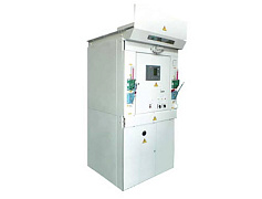 Камера (ячейка) КСО-292