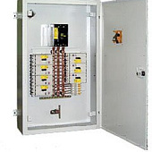 Пункты распределительные серии (ПР)