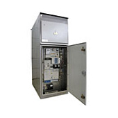 Комплектные распределительные устройства наружной установки (КРУН)