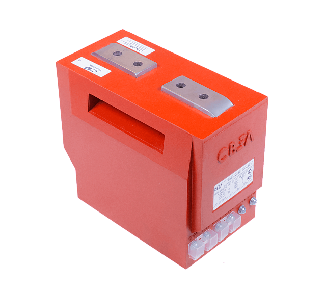 Измерительный трансформатор тока ТОЛ-СВЭЛ-10М