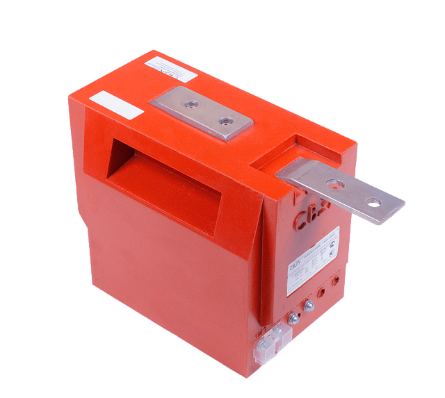 Измерительный трансформатор тока ТОЛ-СВЭЛ-10М