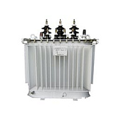 Масляные трансформаторы