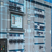 Высоковольтное оборудование