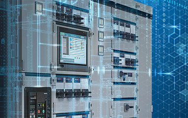 Высоковольтное оборудование