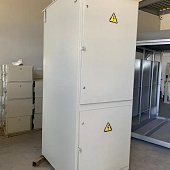 Ячейка ЯКНО-6(10) наружной установки