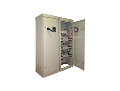 Конденсаторная установка УКРМ