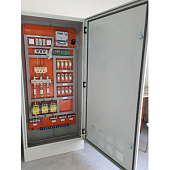 Исполнительный пункт наружного освещения (ИПНО)