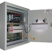 Автоматический ввод резерва - АВР