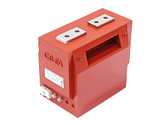 Измерительный трансформатор тока ТОЛ-СВЭЛ-10