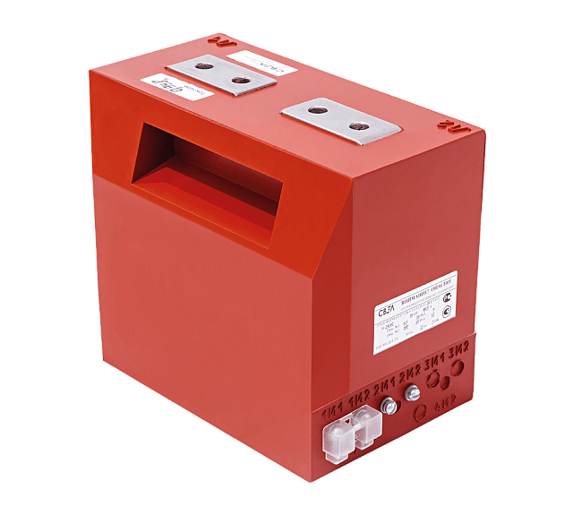 Измерительный трансформатор тока ТОЛ-СВЭЛ-10