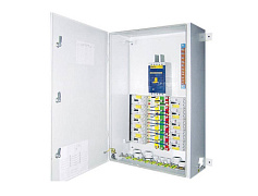 Пункты распределительные - ПР11