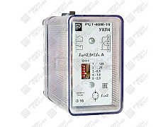 Реле переменного тока РСТ-40М