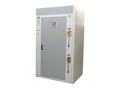 Камера (ячейка) КСО-386